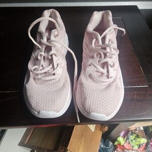 FILA 5RM02539-661 Womens Running Shoes Pink Sz 6.5